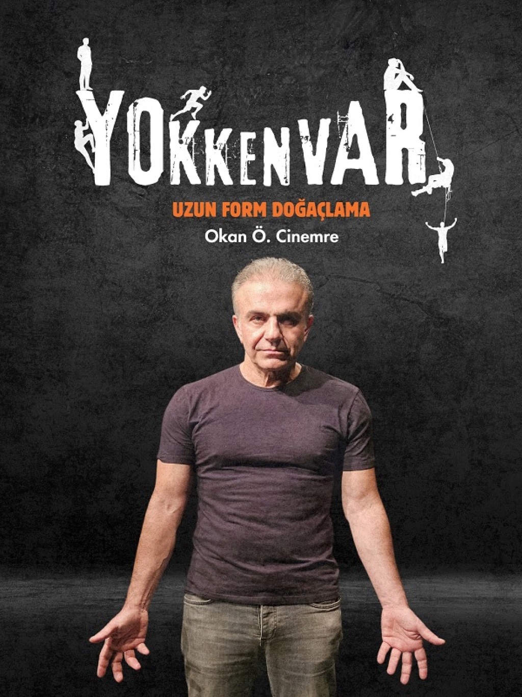 YOKken VAR