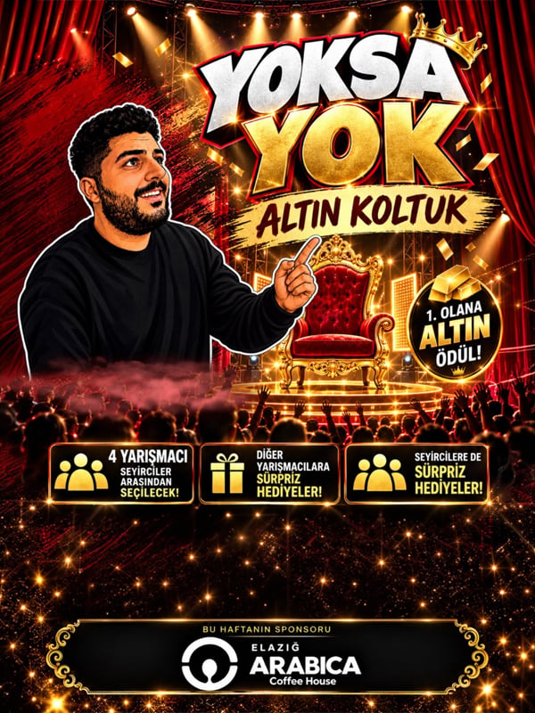 Yoksa Yok