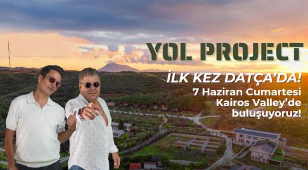 Yol Project