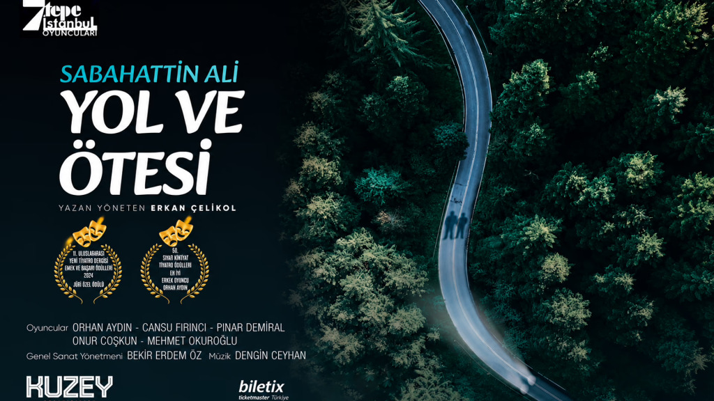 Yol ve Ötesi