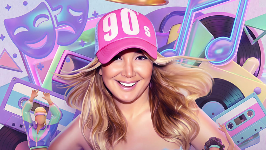 Yonca'nın 90'lar Ekspresi