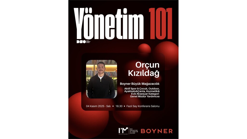 Yönetim 101