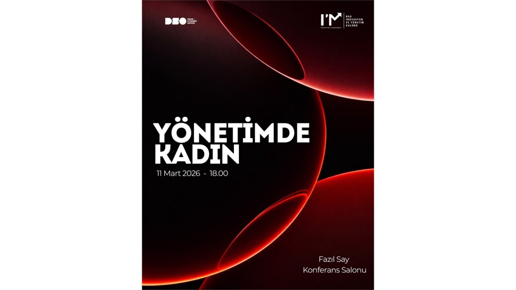 Yönetimde Kadın - Melis İşiten & Hypers & Enerjisa