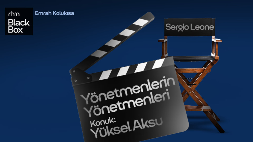 Yönetmenlerin Yönetmenleri