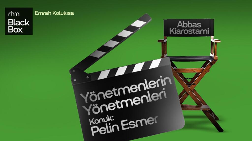 Yönetmenlerin Yönetmenleri