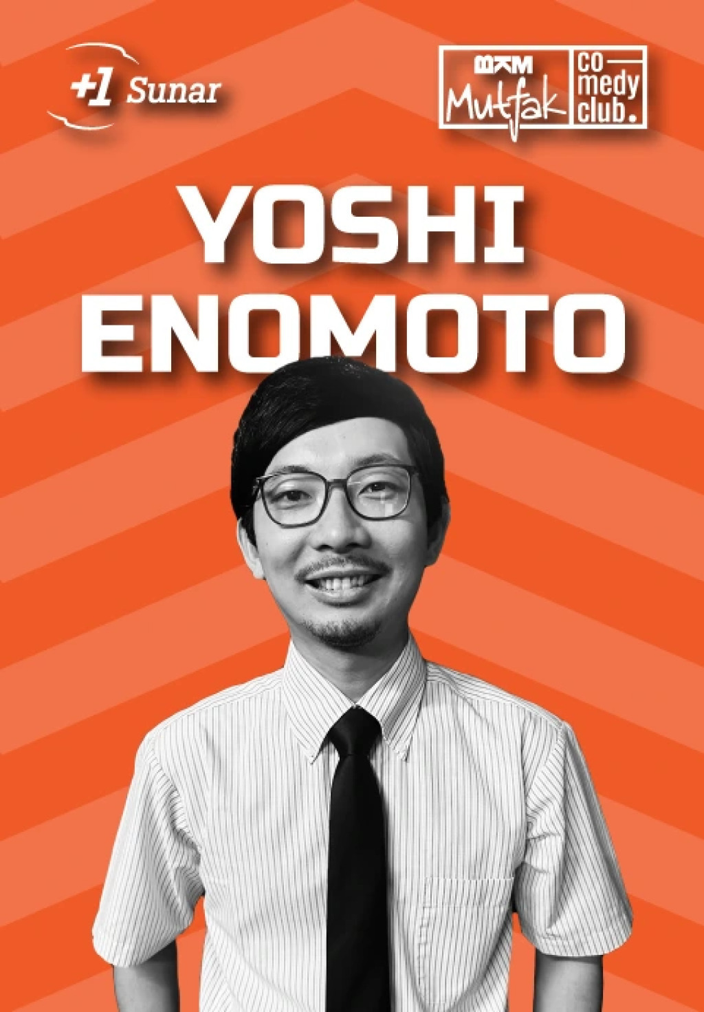 Yoshi Enomoto