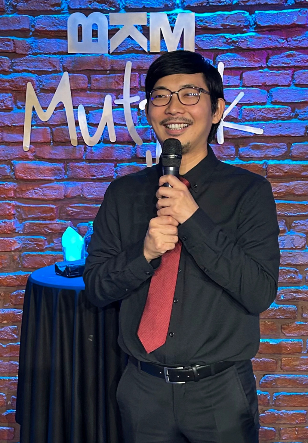 Yoshi Enomoto