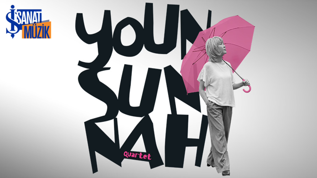 Youn Sun Nah Quartet