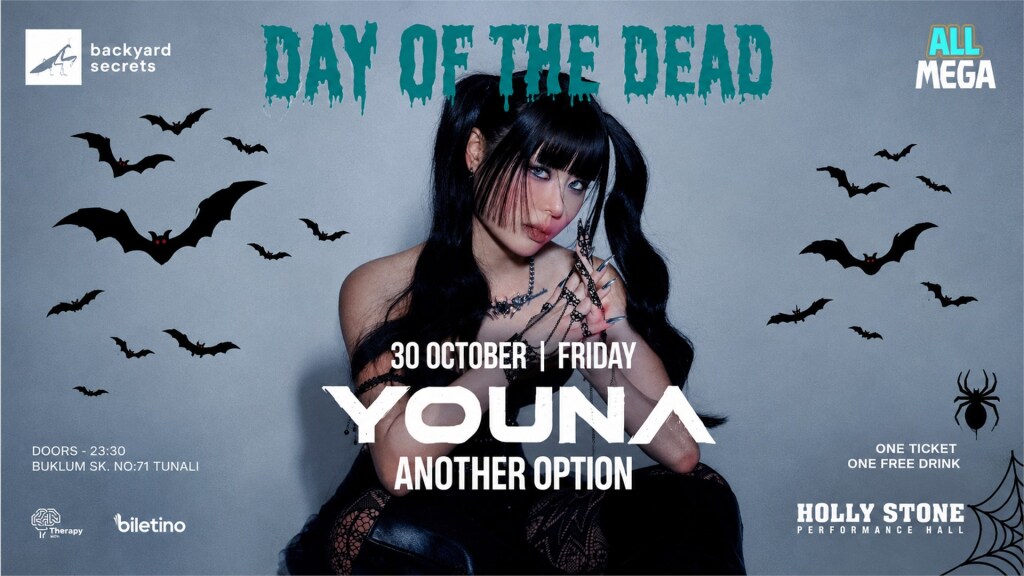 YOUNA & Another Option