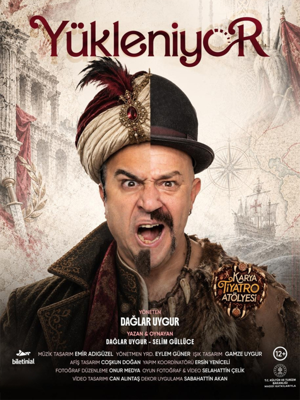 Yükleniyor