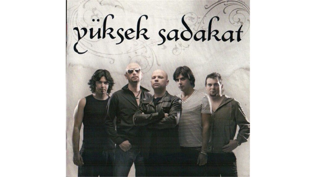 Yüksek Sadakat