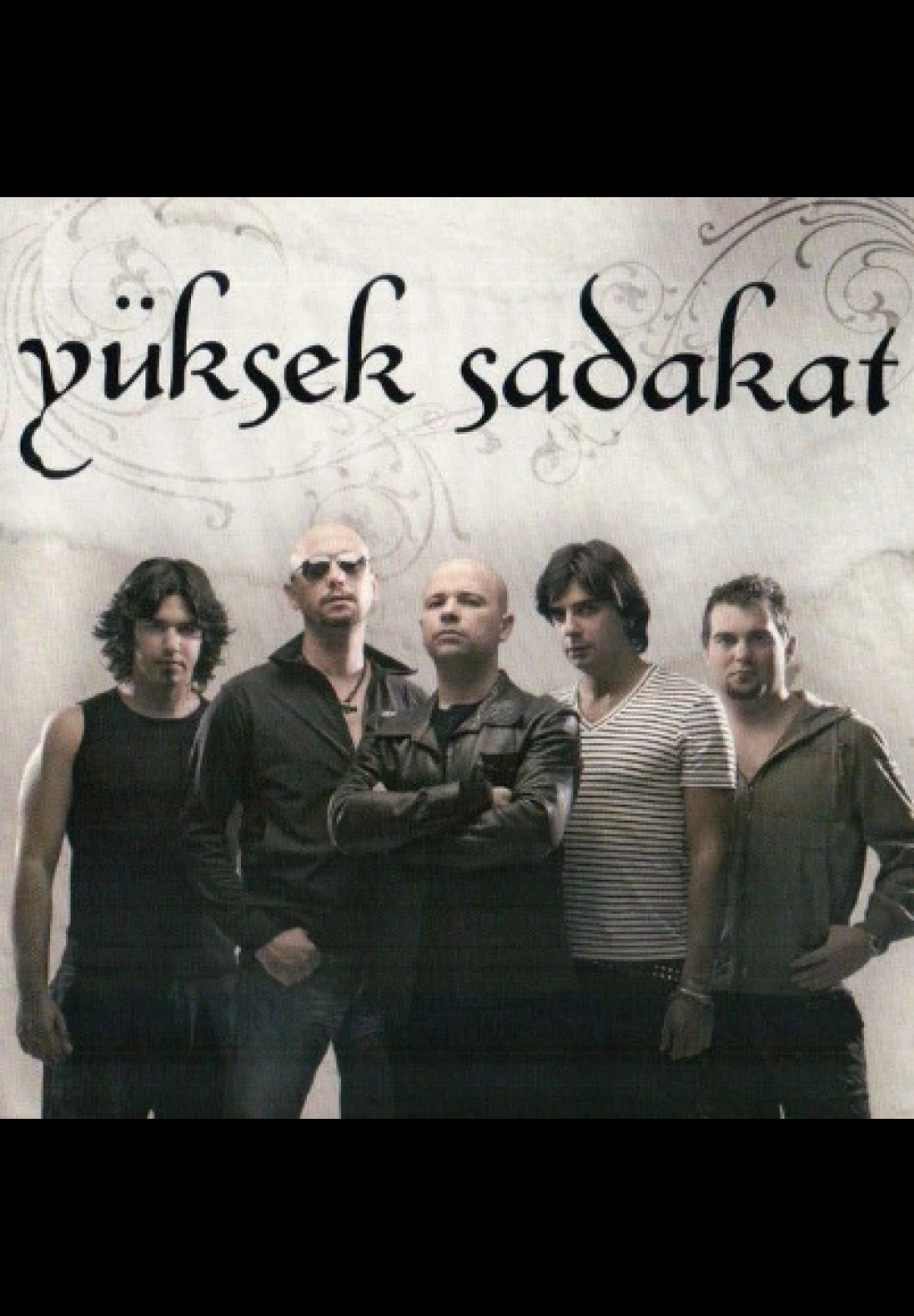 Yüksek Sadakat