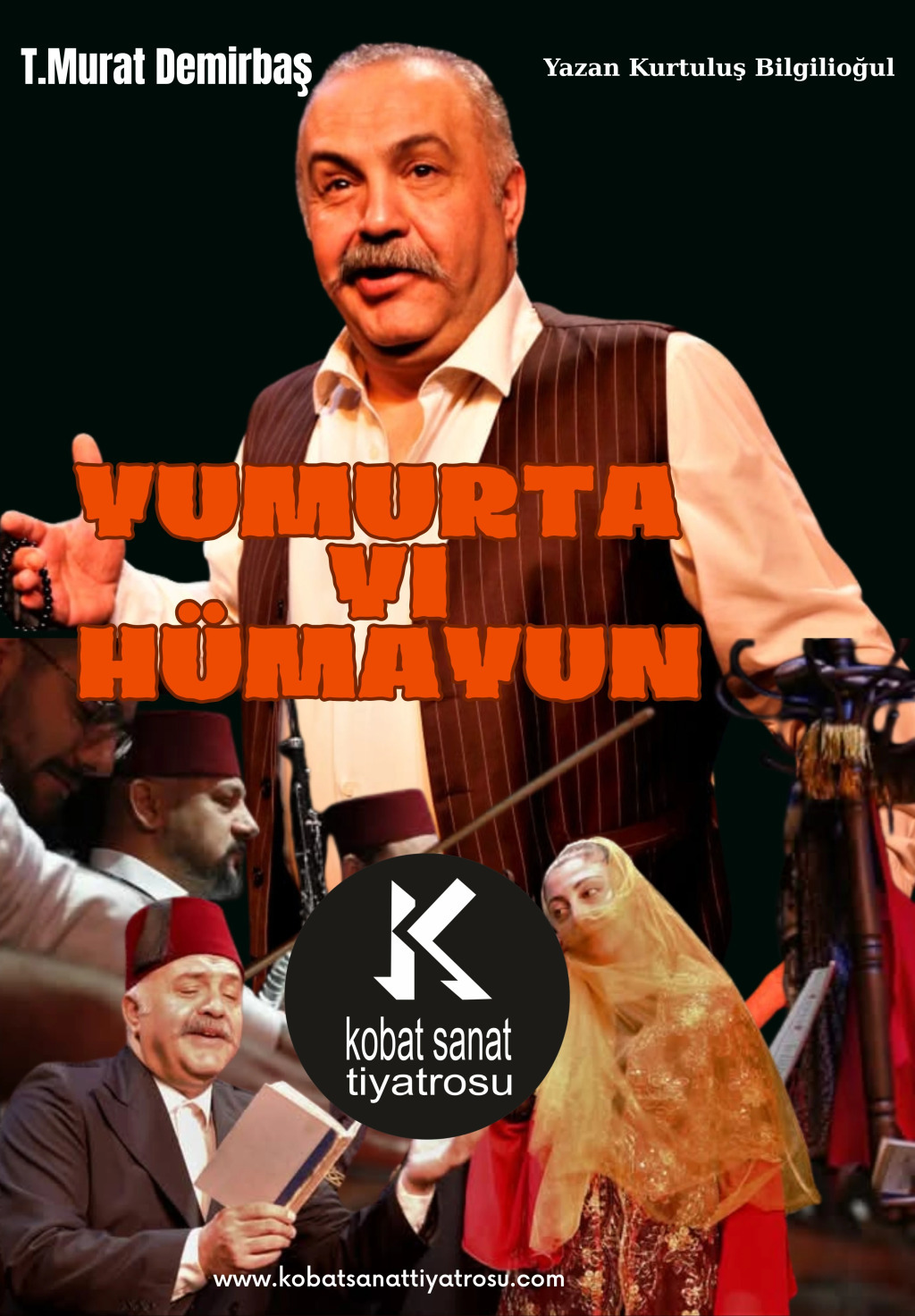 Yumurta-yı Hümayun
