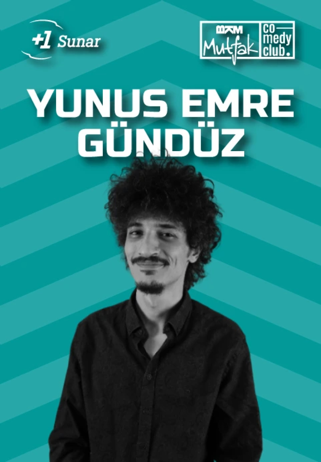 Yunus Emre Gündüz -
