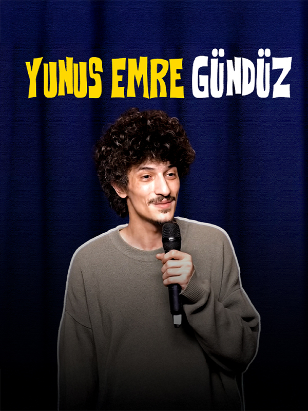 Yunus Emre Gündüz - Varınca Ara -
