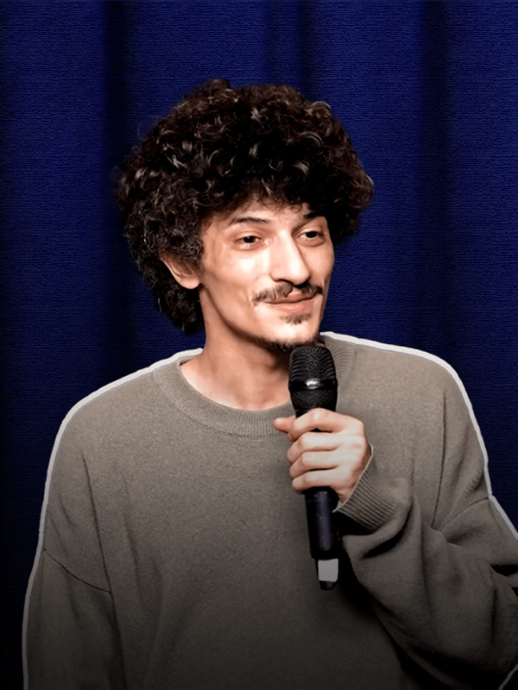 Yunus Emre Gündüz- Yunus'un Odası İnteraktif Talk