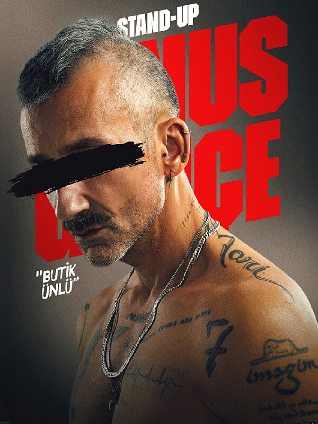 Yunus Günçe - Butik Ünlü