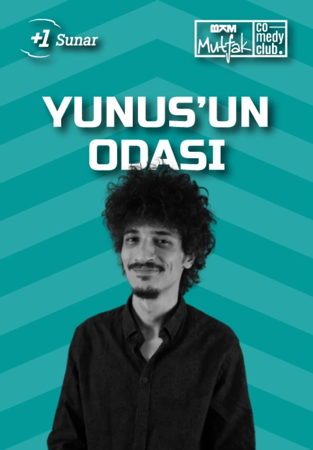 Yunus'un Odası - İnteraktif Talk