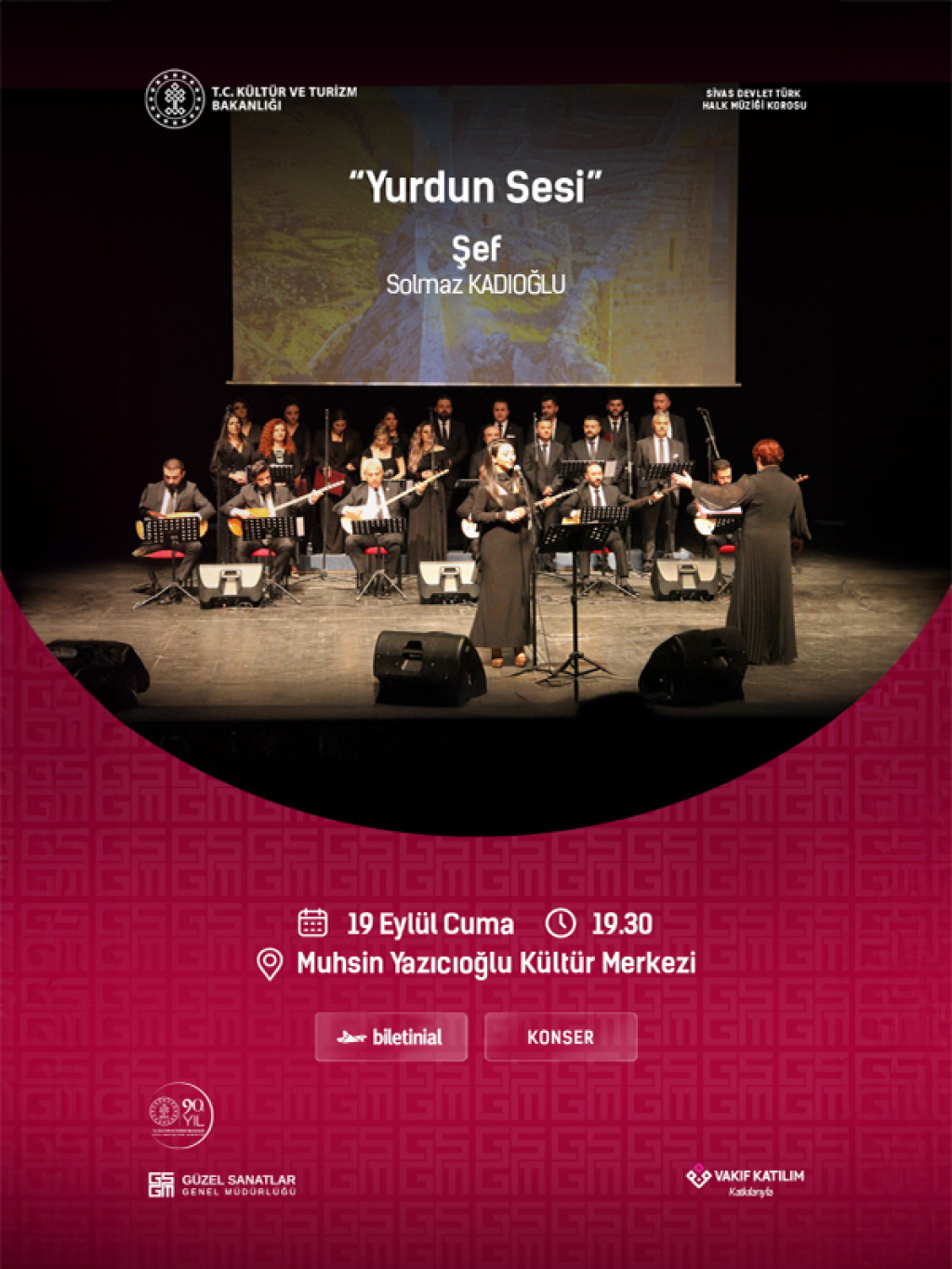 Yurdun Sesi