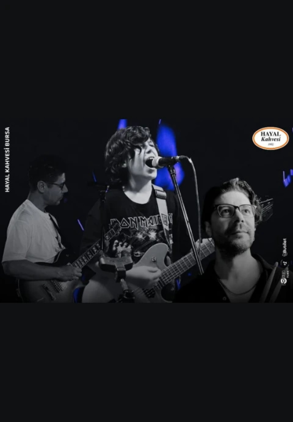 Yürümeyen Merdiven