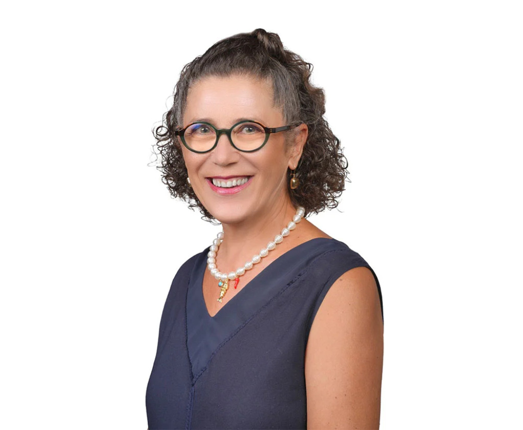 Yürüyen Ağaç
