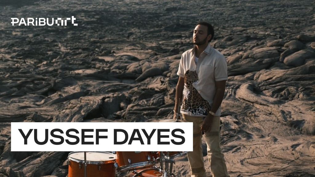 Yussef Dayes