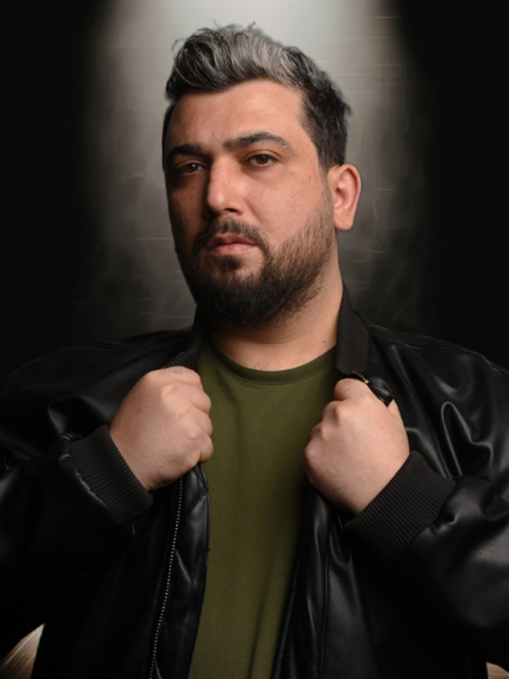 Yusuf Bilal Altıntaş - Şaka Deneme