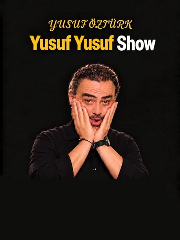 Yusuf Öztürk -