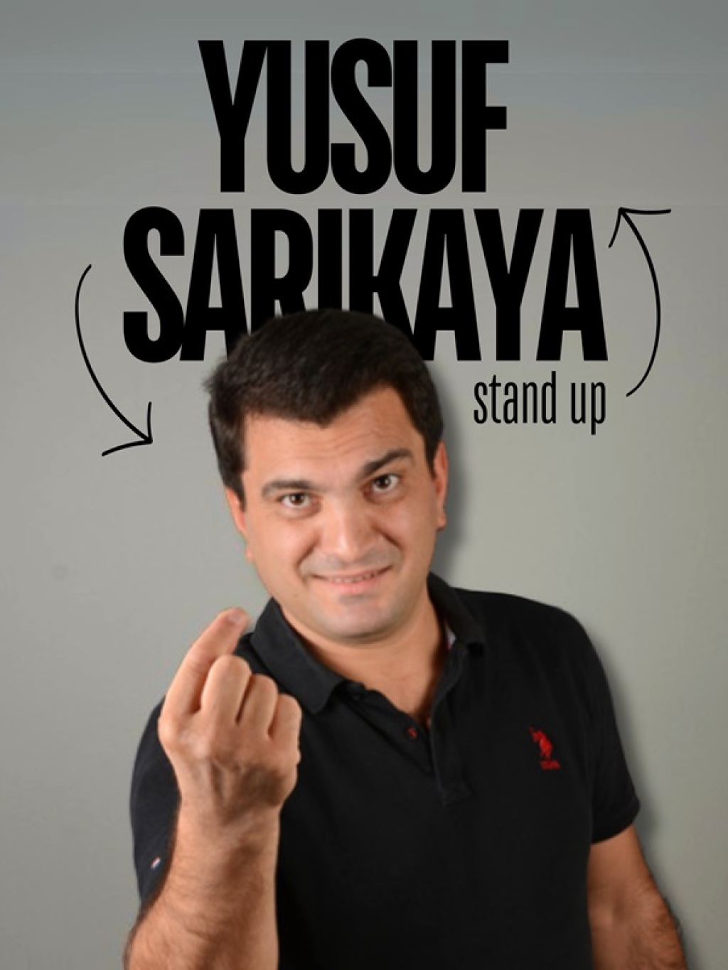 Yusuf Sarıkaya