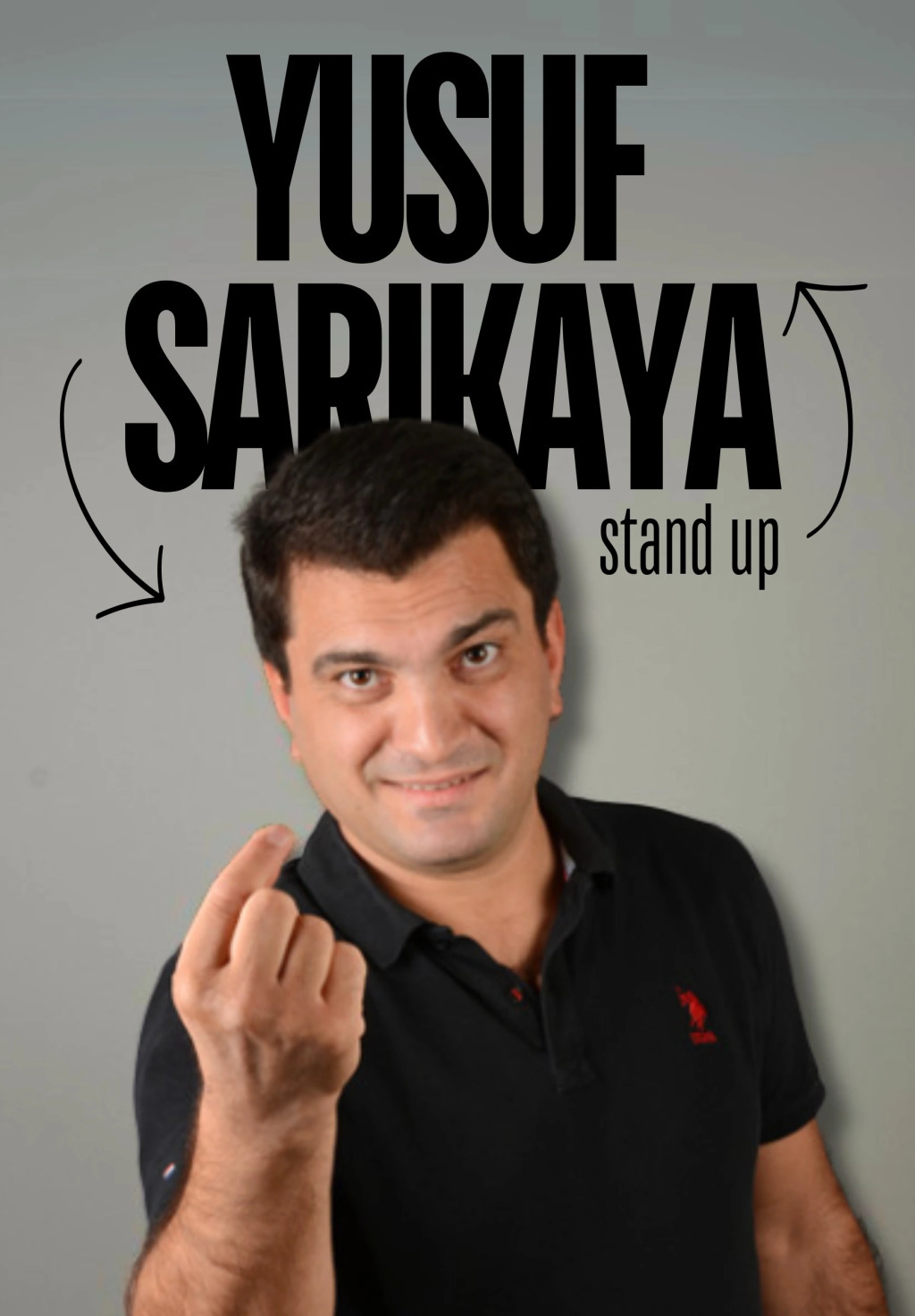 Yusuf Sarıkaya -