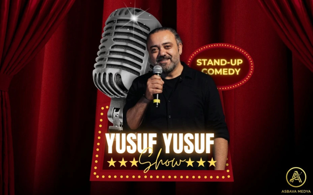 Yusuf Yusuf