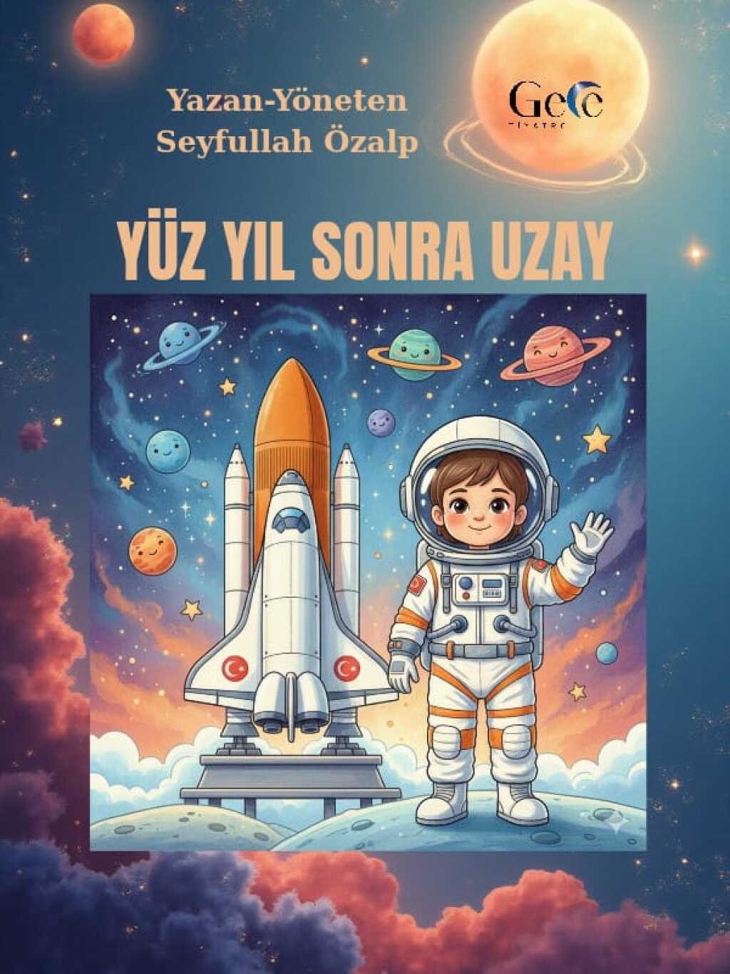 Yüz Yıl Sonra Uzay