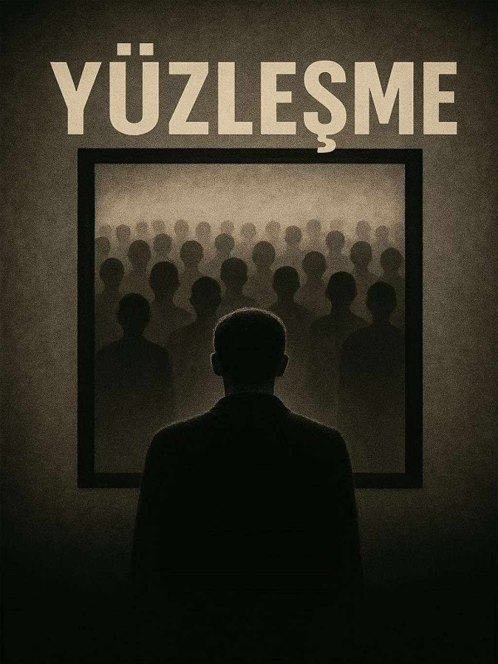 Yüzleşme