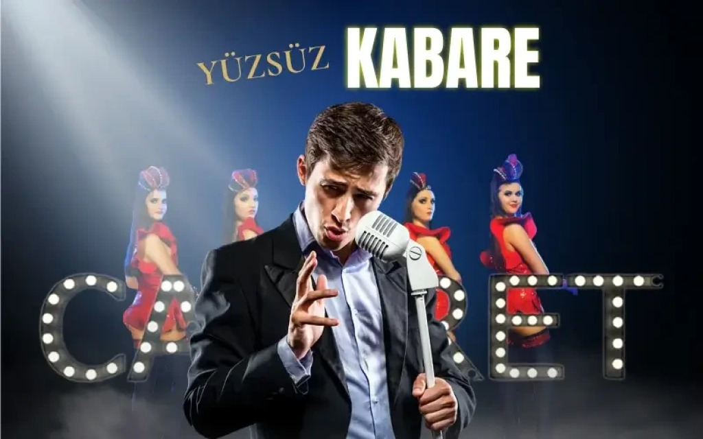Yüzsüz Kabare