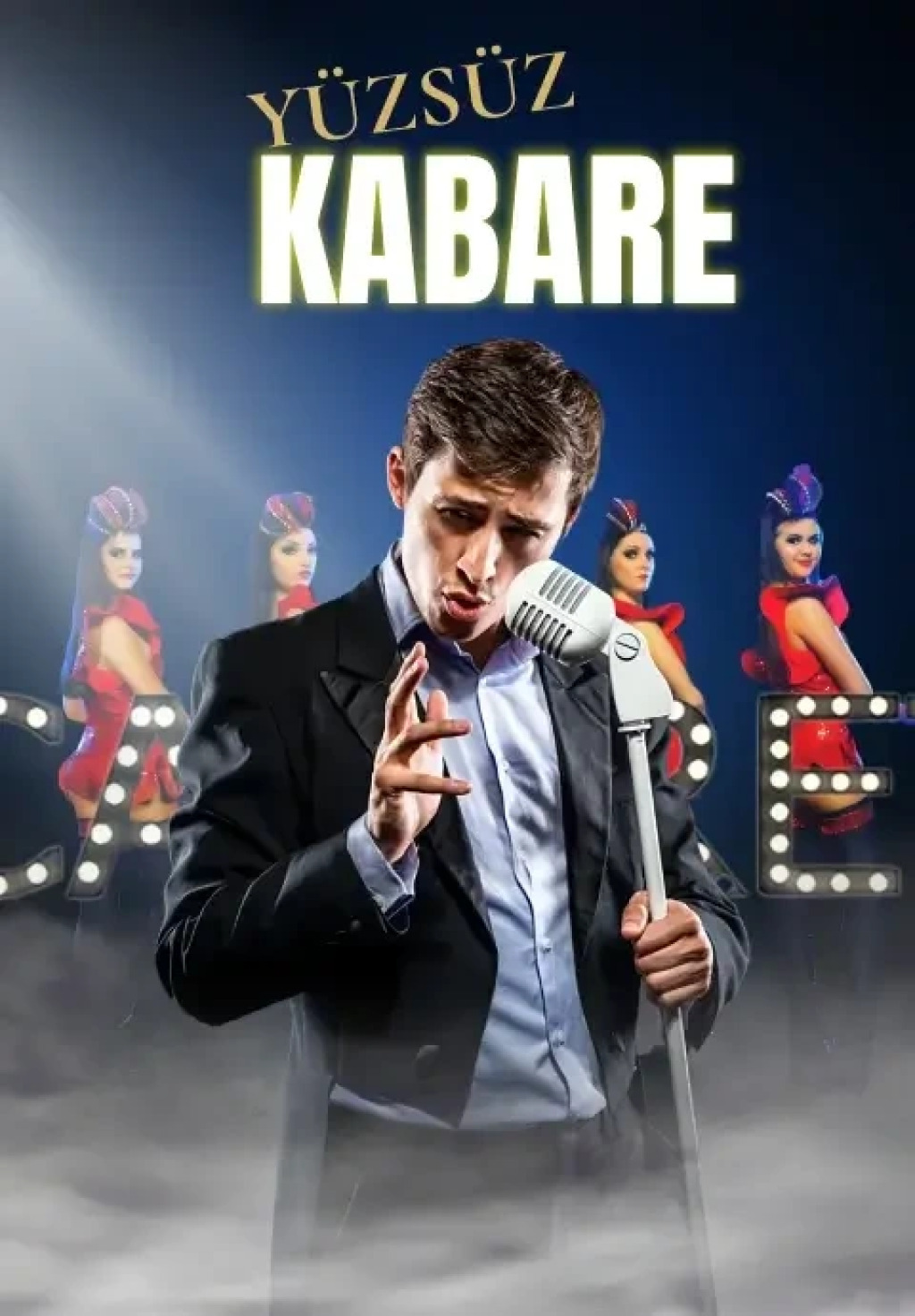Yüzsüz Kabare