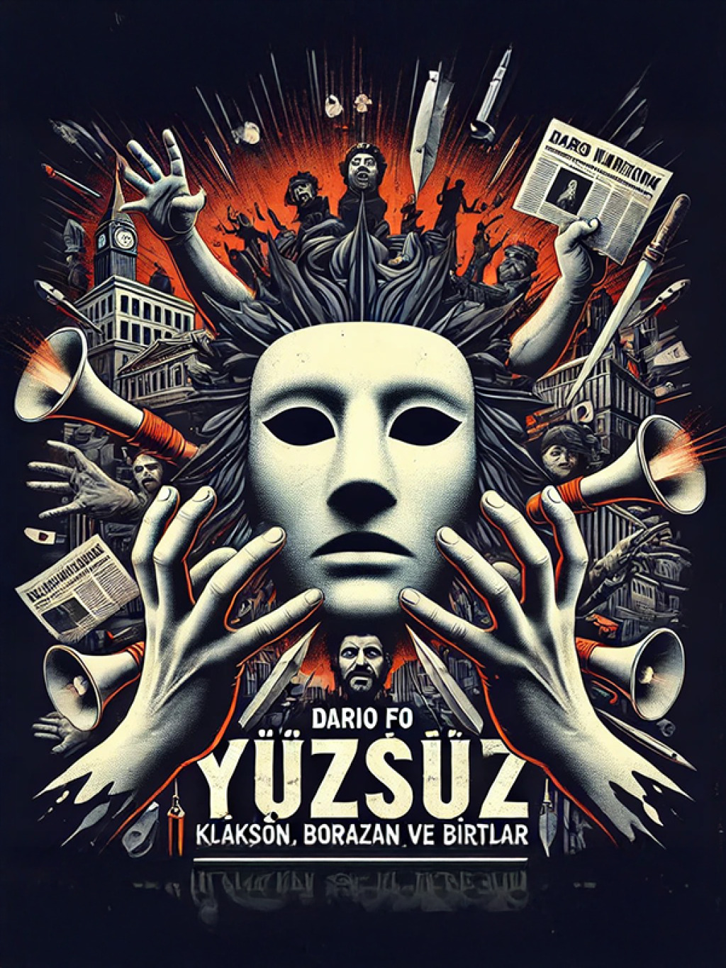 Yüzsüz