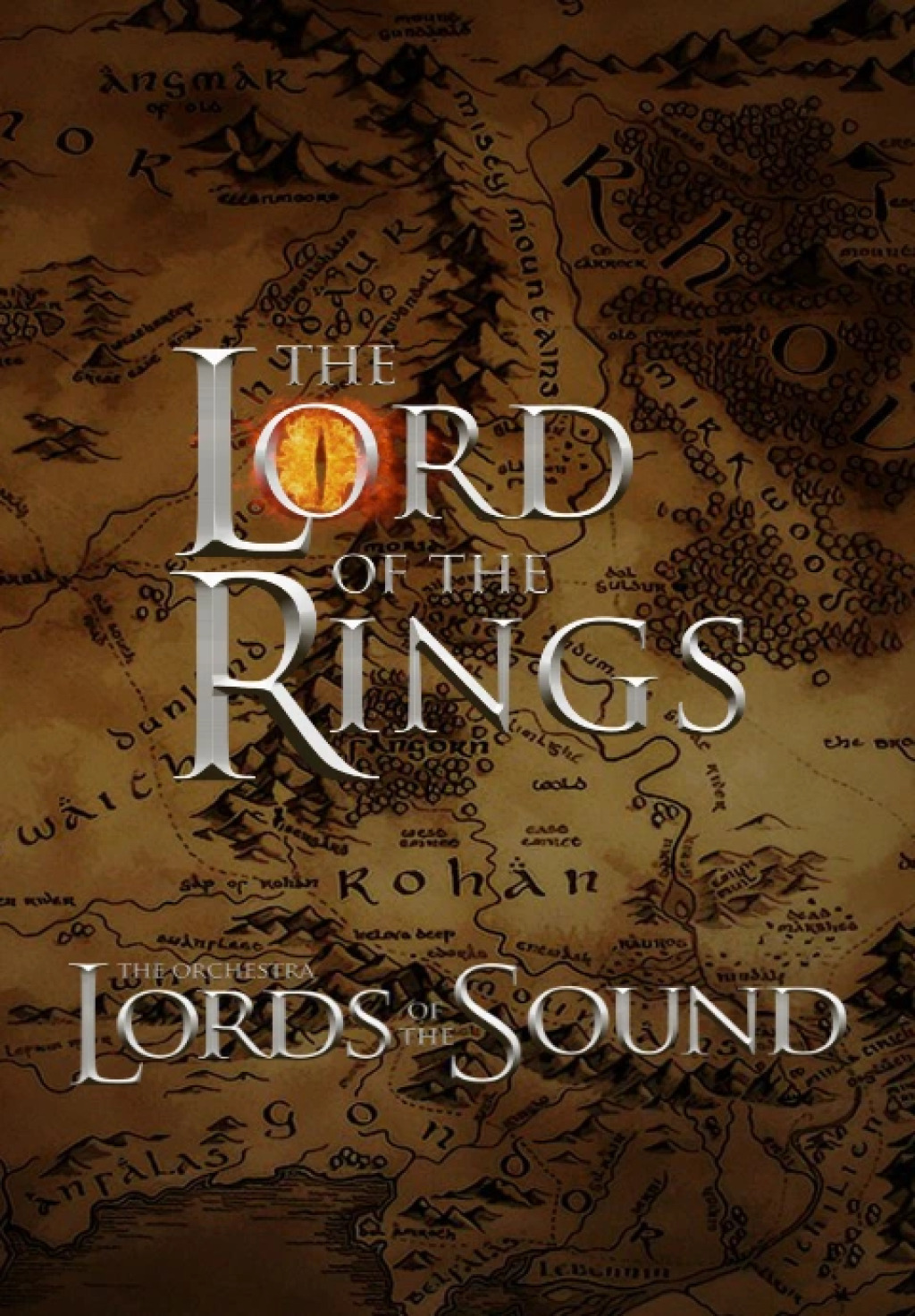 Yüzüklerin Efendisi