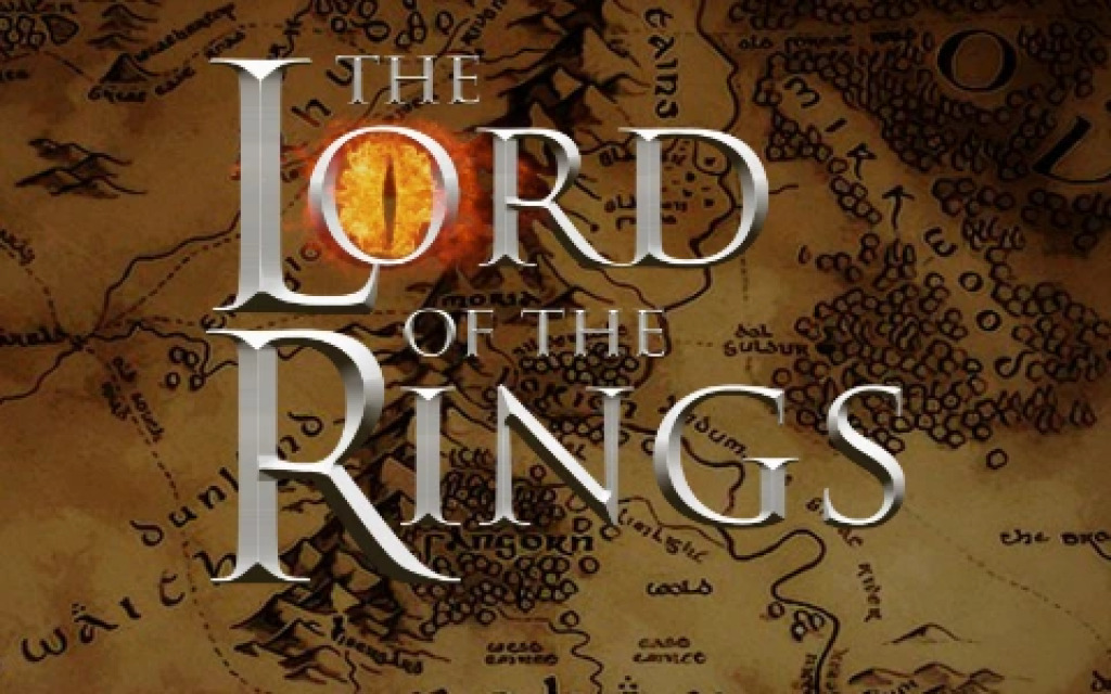 Yüzüklerin Efendisi