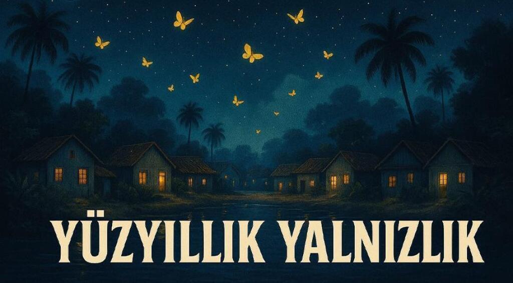 Yüzyıllık Yalnızlık