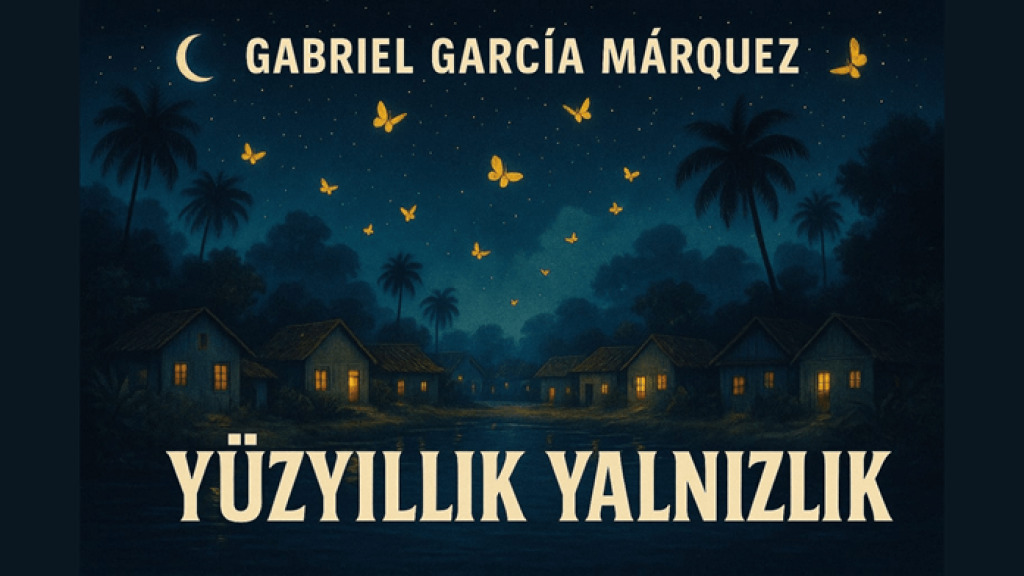 Yüzyıllık Yalnızlık