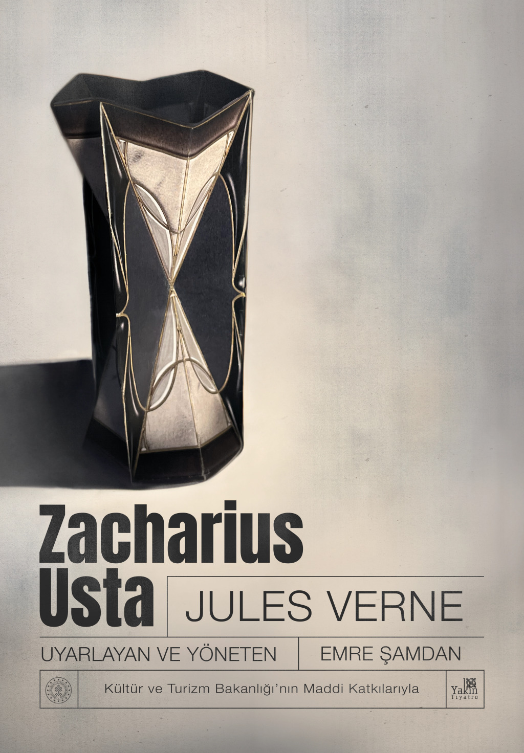 Zacharius Usta