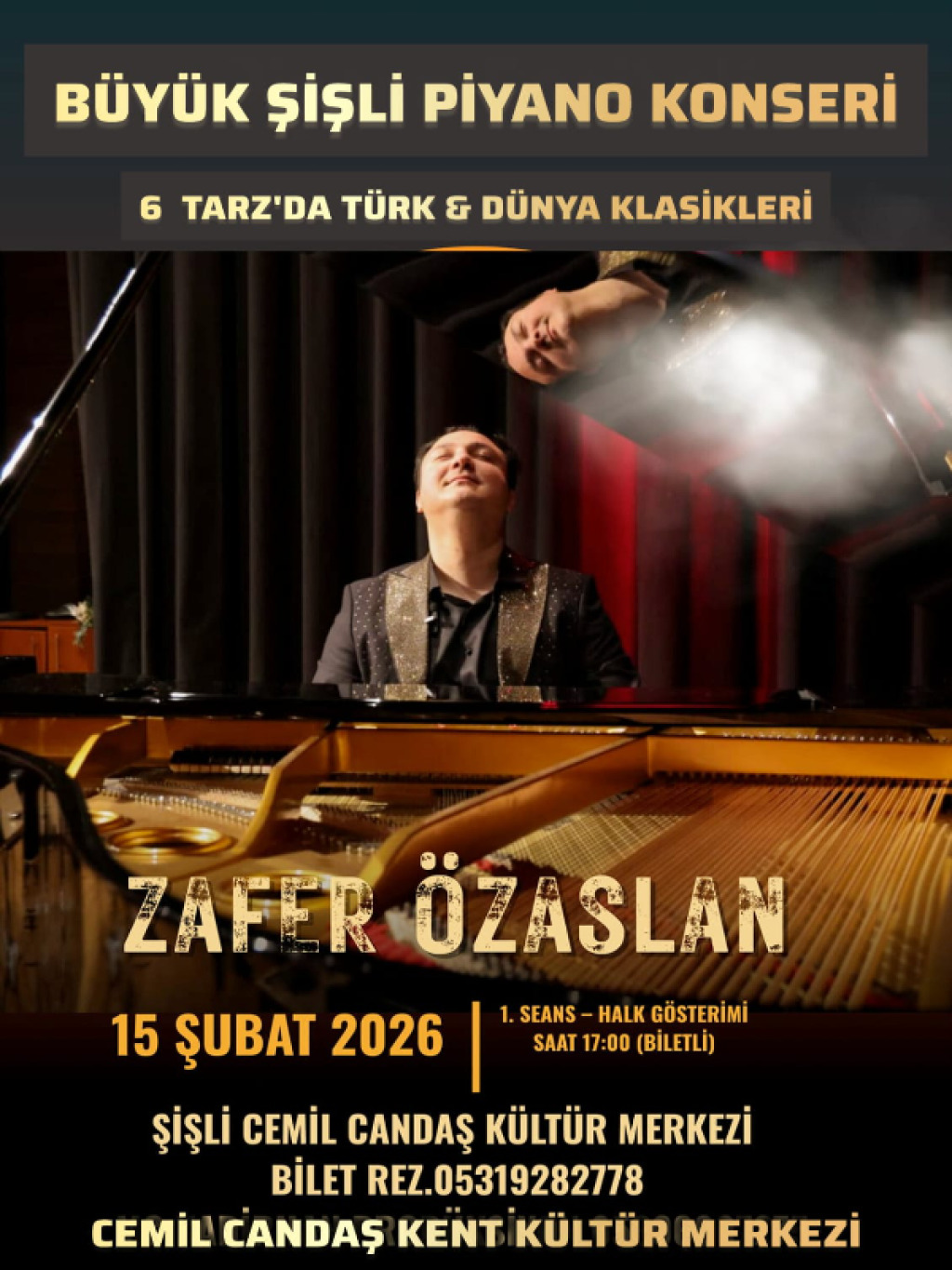 Zafer Özaslan