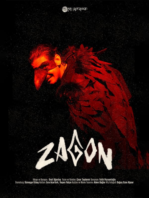 Zagon