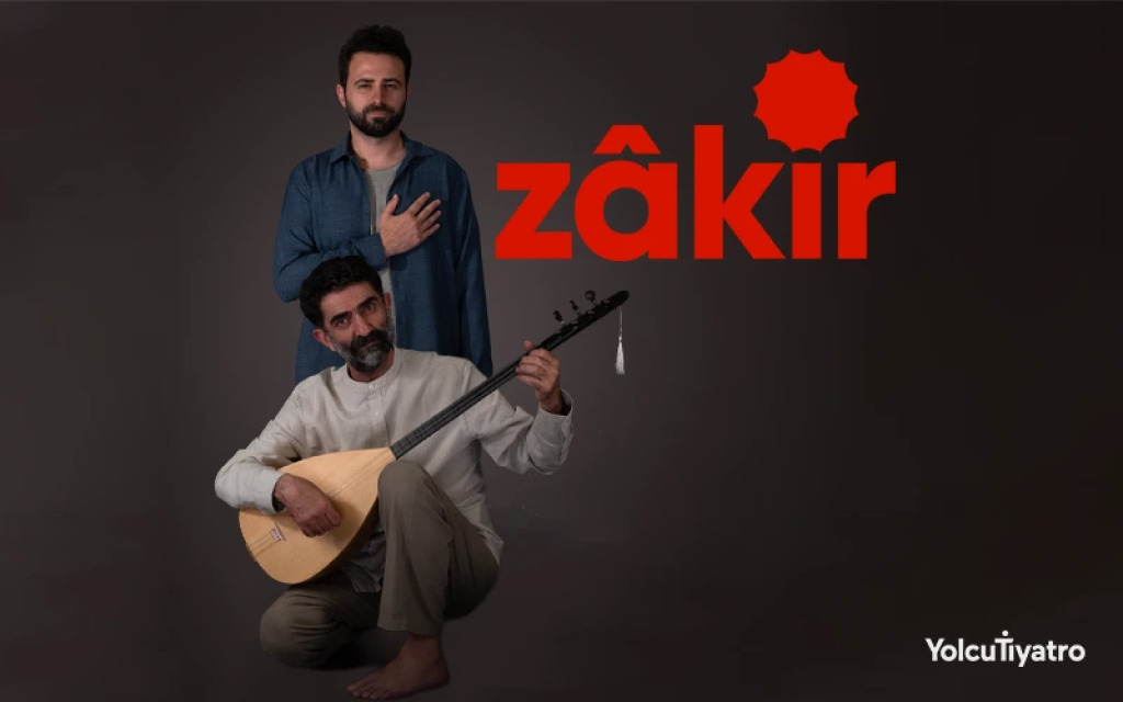 Zâkir