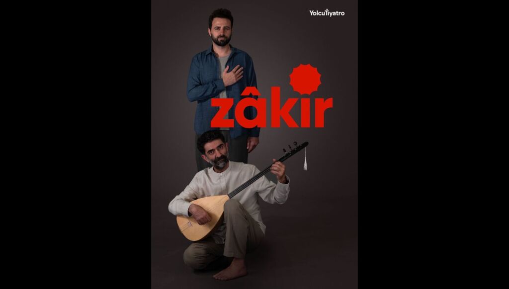 Zâkir