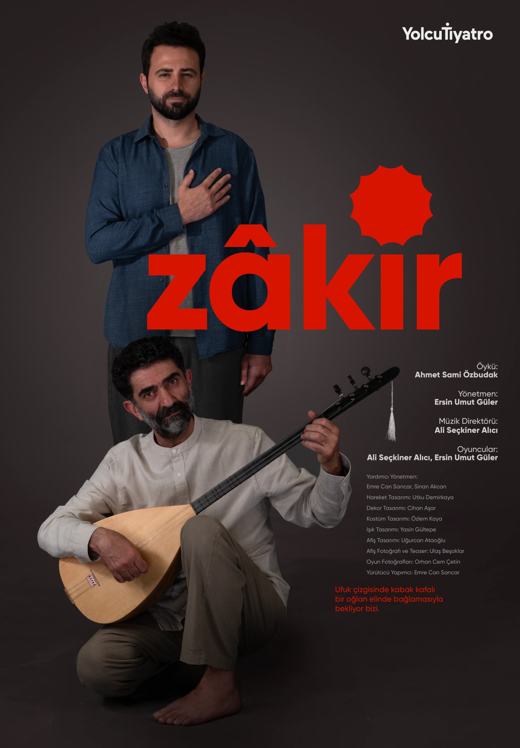 Zakir Tiyatro