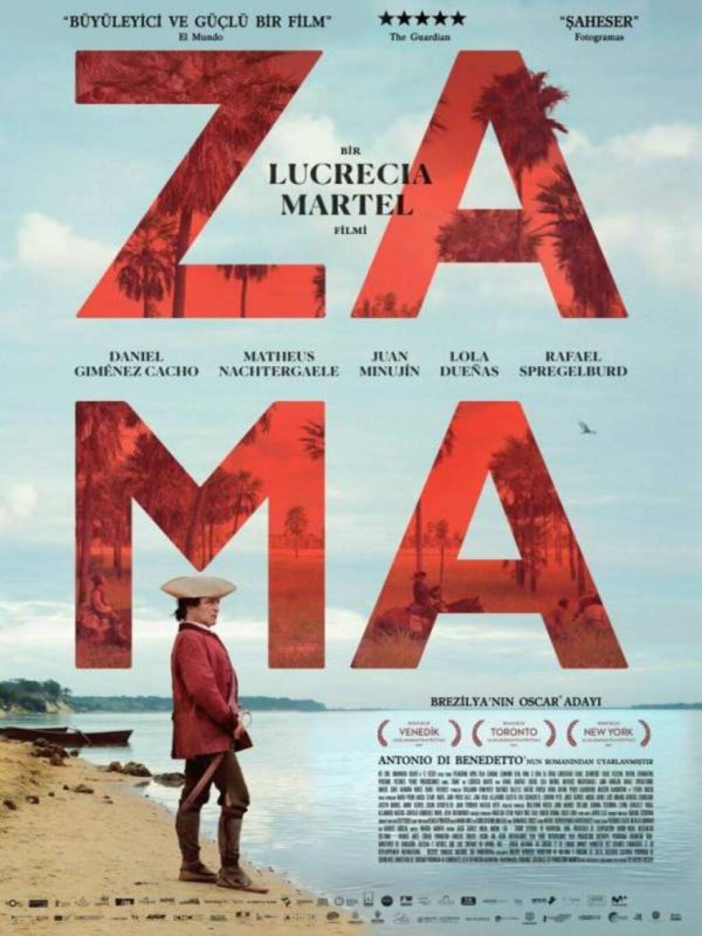 Zama