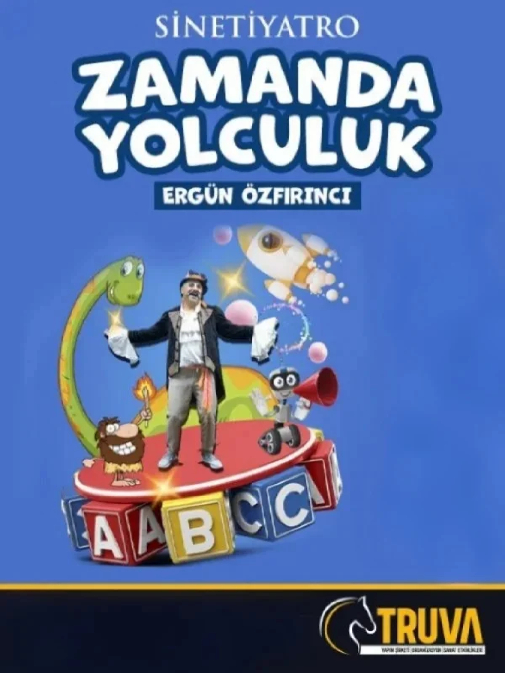 Zaman Yolculuk