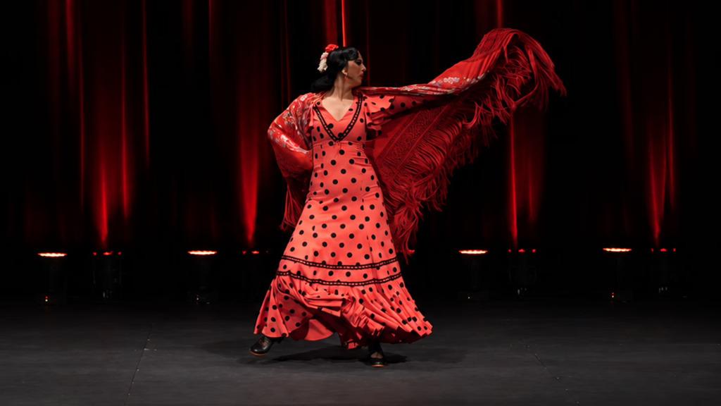 Zambomba Flamenca
