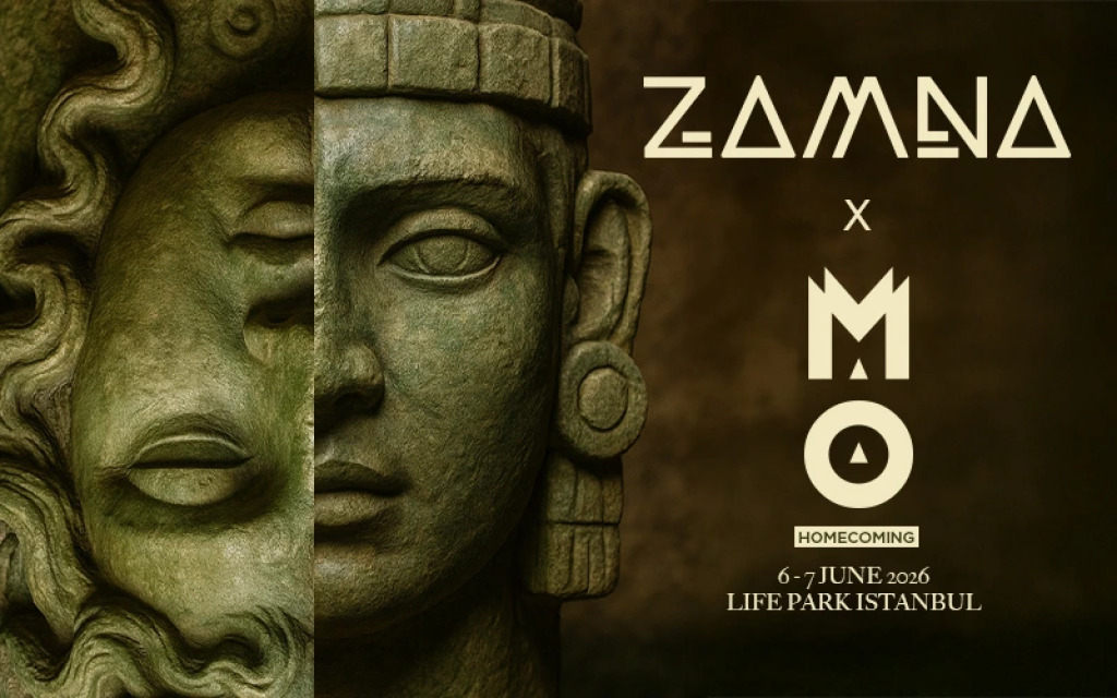 ZAMNA x MO Homecoming 2026